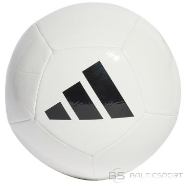 Piłka adidas Universadi IW3729 / biały / 5