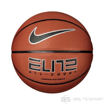 Basketbola bumba /Nike Elite All-Court 2.0 Basketball N1004088-855 (6)