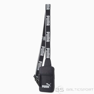 Puma Core Base Front Loader Pouch 079466 01 (one size)