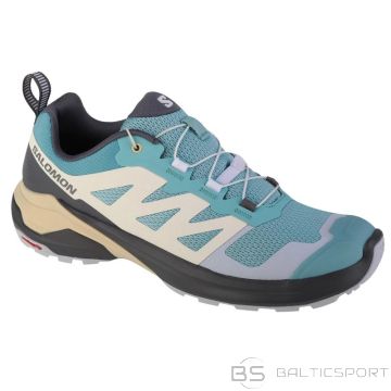 Salomon X-Adventure W 473216 running shoes (39 1/3)