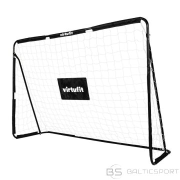 Virtufit Soccer Goal - 180 X 120 CM VF06044 (N/A)