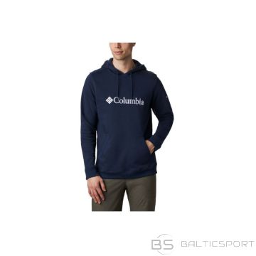 Inny Columbia CSC Basic Logo II Hoodie M 1681664 468 (S)