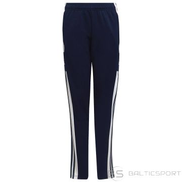 Adidas SQUADRA 21 Training Pant Junior HC6280 / navy blue / 152 cm