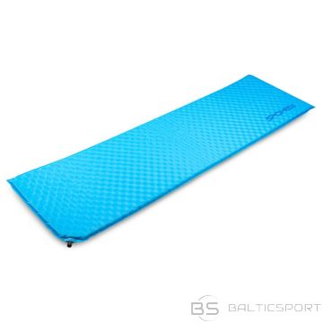 Spokey Air Pad 6306400000 self-inflating mat (185x50x2cm)