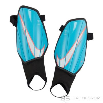 Nike Uzlādējiet M SP2164-417 apakšstilbu aizsargus (XL (180-200 cm))