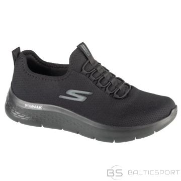 Skechers GO Walk Flex - Ultra 216484-BBK melns 42 (42,5)