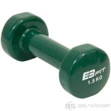 Enero Fit VINYL Hantele 1,5 KG VDB