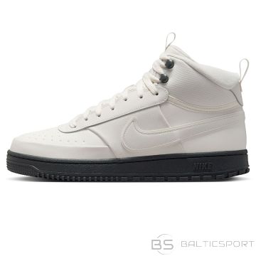 Nike Туфли Court Vision Low DR7882-004 / Белые / 45 1/2