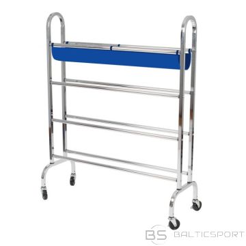 Bumbu rati ar 4 plauktiem - 15-20 bumbas