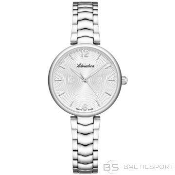 Adriatica Klasisks sieviešu pulkstenis A3790.5153Q + KASTE (-)