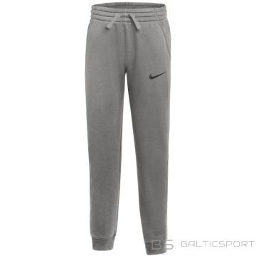Nike Детские флисовые брюки Park 26 IB1252-063 / серые / XL (158-170 см)