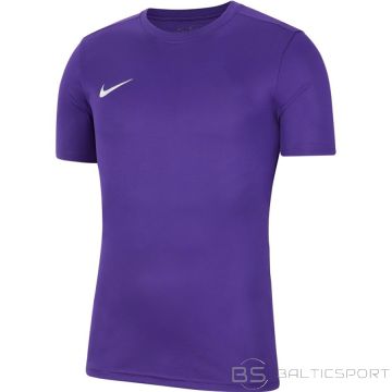 Nike Футболка Park VII BV6708 547 / фиолетовая / S