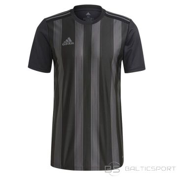 Adidas Тройник в полоску 21 JSY M GN7625 (S)