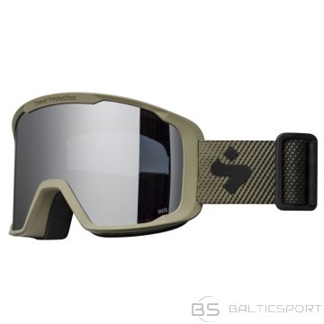 Sweet Protection Ripley Rig Reflect Jr 92800558989 slēpošanas brilles (VIENS IZMĒRS)