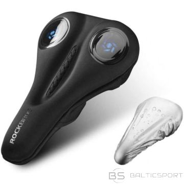 Rockbros sēdekļa pārvalks ar saules aizsardzību. (N/A)