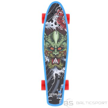 PENNYBOARD CRUDE DRAGON NILS EXTREME