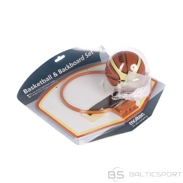 Basketbola komplekts Molten KB100V12