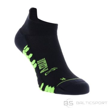 BS Socks inov-8 Trailfly Ultra Sock Low. 001004-BKGN-01 (S (35-39))