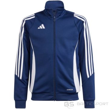 Adidas Tiro 24 Training Jr IR7501 sporta krekls (176 cm)