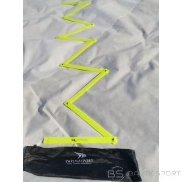 Yakimasport Лестница Skrzat, Criss - Cross 10 ступеней 100322 (N / A)