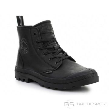 Palladium Pampa Zip Lth Ess M 76888-008-M (EU 44)