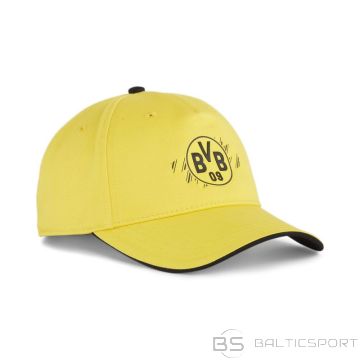 Puma Borussia Dortmund cap 025551 01 (męski)