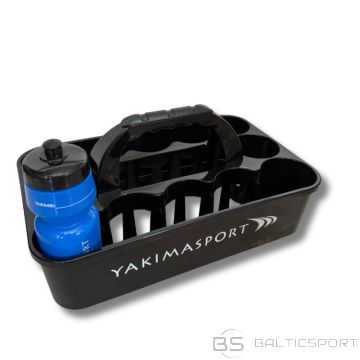 Yakima 12-piece portable water bottle holder 100829 (N/A)