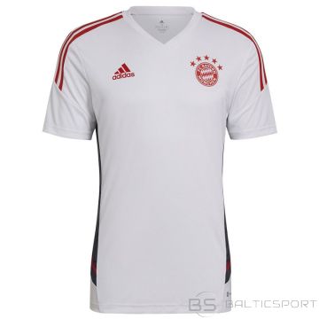 Adidas FC Bayern Training M HB0621 krekls (XXL)