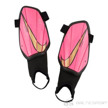Nike Charge SP2165-600 football pads (L (170-180cm))