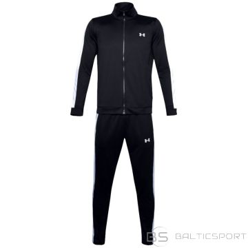 Under Armour Tracksuit Under Armor EMEA Track Suit M 1357139-001 (S)