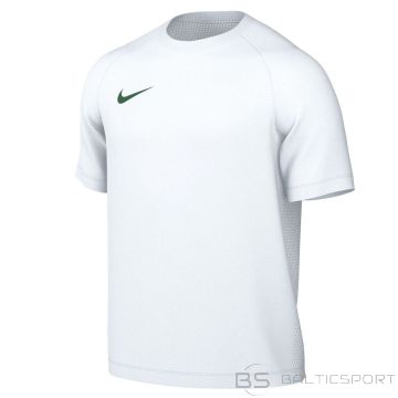 Nike Park VIII T-krekls HV8173-102 / balts / XL