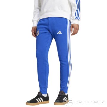 Adidas Трусики Real Madrid DNA IT3799 / S / синие
