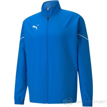 Puma Куртка TeamRISE Sideline M 657326 02 (S)