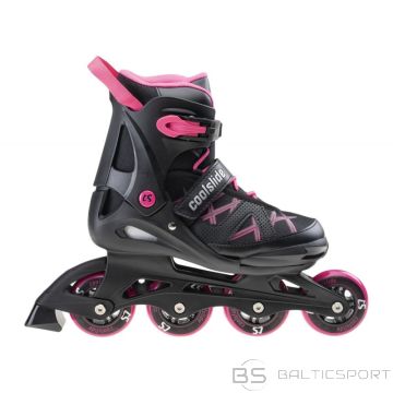 Coolslide Nachos YG Jr 92800402526 rollers (36-39)