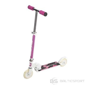 Nils Extreme HD505 ROZĀ SKOLĒTERIS