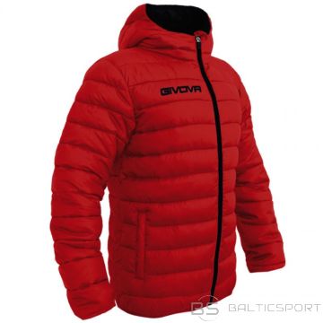 Jacket Givova Olanda U G013 1204 (S)