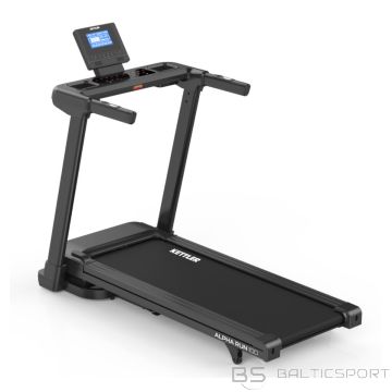 Skrejceļš KETTLER ALPHA RUN 100
