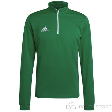 Bluza adidas ENTRADA 22 Training Top HI2129 / zielony / M