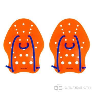 Spokey Ручные ласты Digit S 9506290000 (S)