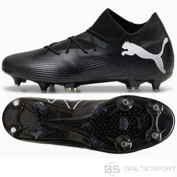 Buty Puma Future 7 Match MxSG 107714-02 / czarny / 46 1/2
