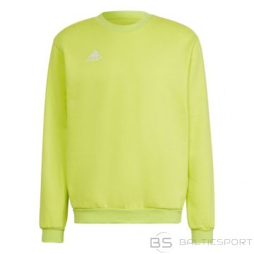 Adidas Entrada 22 Sweat Top M HC5049 sweatshirt (M)