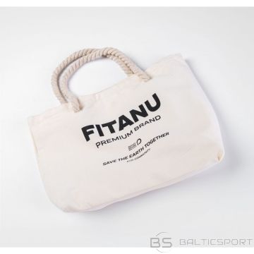 FITANU_ECO BAG_34x30 iepirkumu maisiņš 92800628335 (VIENS IZMĒRS)