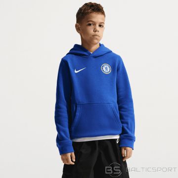 Nike Chelsea FC Club sweatshirt II3725-452 / M (137-147) / blue