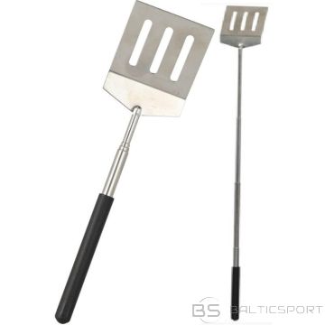 BS Teleskopiskā grila lāpstiņa 59 cm (nav pieejama)
