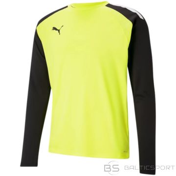 Goalkeeper jacket Puma teamPACER GK LS M 704933 42 (L)