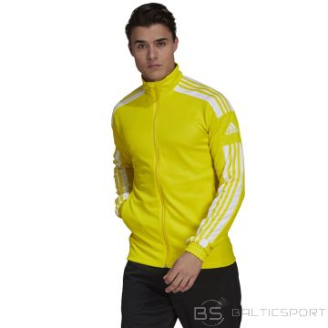 Adidas SQUADRA 21 treniņjaka GP6465 / Dzeltena / XXL