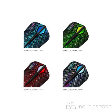 Harrows Silika Colorshift X spalvas (5141)