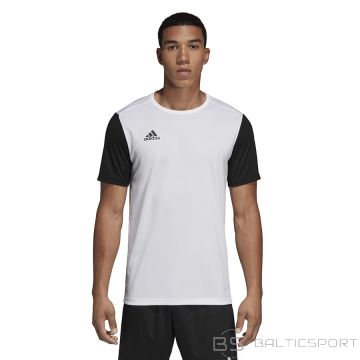 Adidas Estro 19 JSY DP3234 krekls / Balta / M
