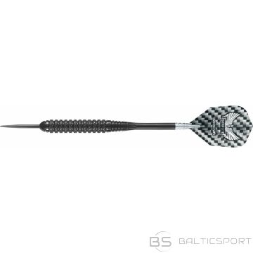Дротики Steeltip HARROWS BLACK ARROW 5277 3x20gK