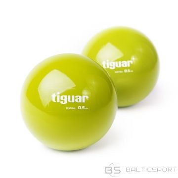 Tiguar Smagbumba, 0,5 kg TI-PHB050 (N/A)